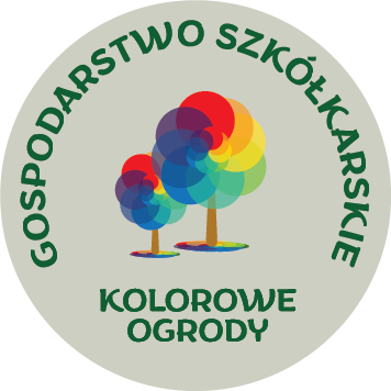 Kolorowe ogrody