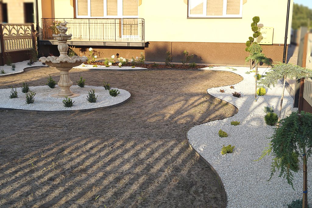 projekt wykonawczy 2018