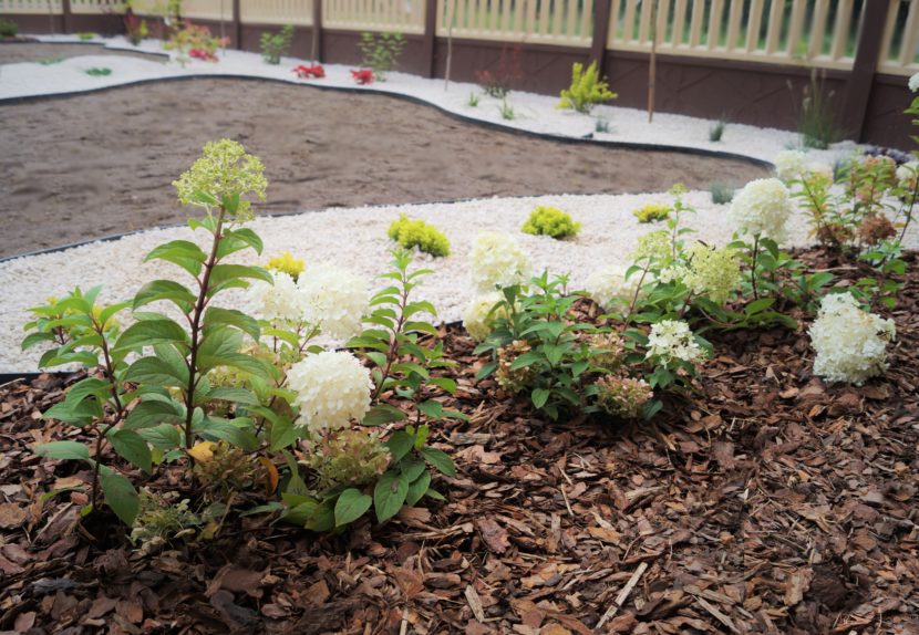 realizacje realizacja projekt ogrodu 2018