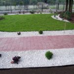 realizacje rabat żwirowa